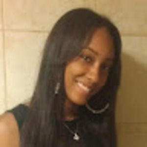 Meet your Posher, Briana